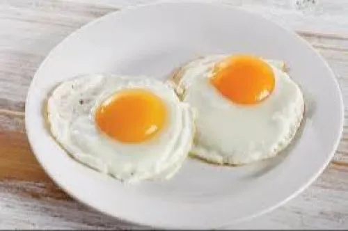 Menakar Porsi Telur dalam Menu Harian