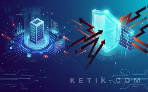 Lima Opsi Solusi Anti-DDoS untuk Startup, dari Proteksi Lokal hingga Cloud Global