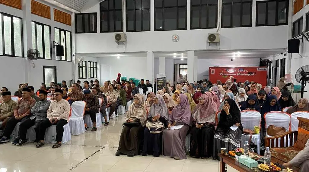 PKS Kuningan Gelar Seminar “8 Pilar Ketahanan Keluarga” Hadirkan Cahyadi Takariawan