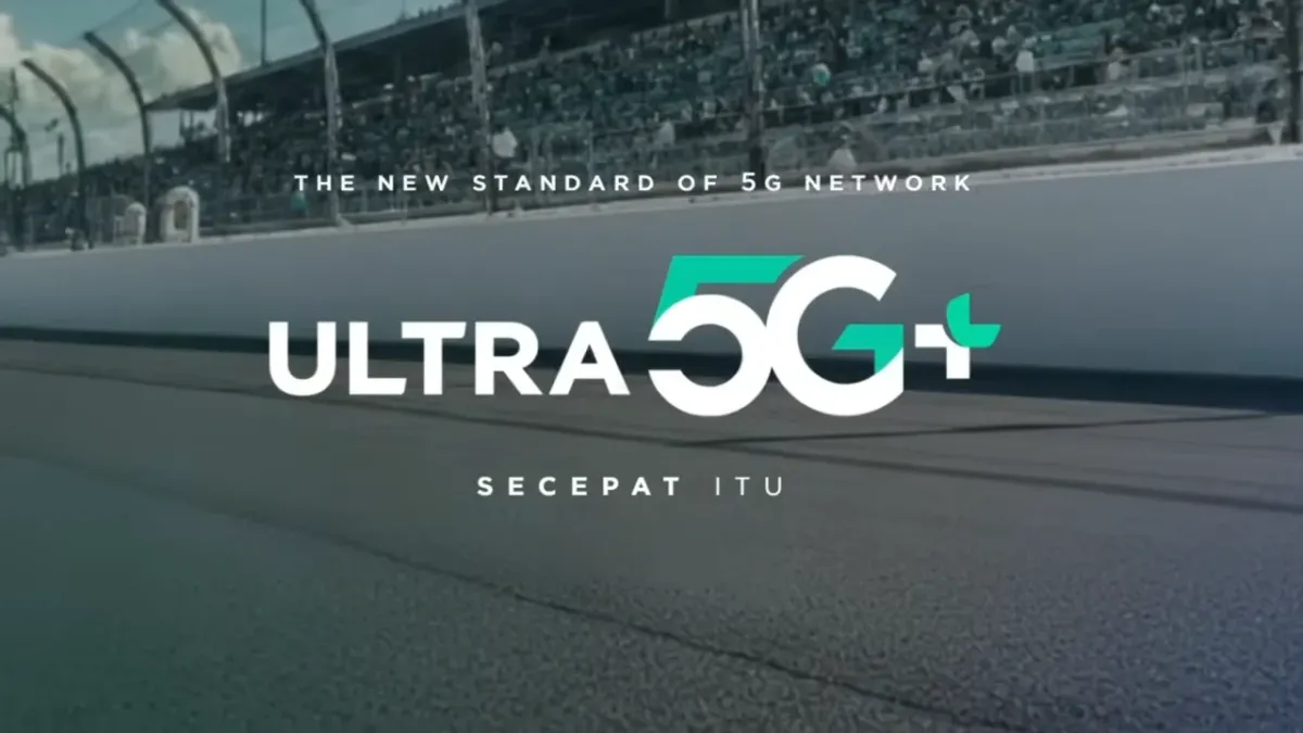 XL Luncurkan XL Ultra 5G+ di 33 Kota/Kabupaten, Usung Konsep “Blanket Coverage”