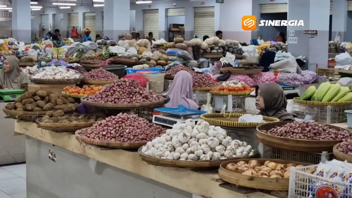 Menjelang Ramadan, Harga Bumbu Dapur di Ponorogo Naik; Cabai Rawit Capai Rp100 Ribu per Kilogram
