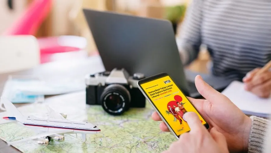 Cara Cek Nomor Indosat Sendiri Tanpa Aplikasi, Praktis dan Cepat