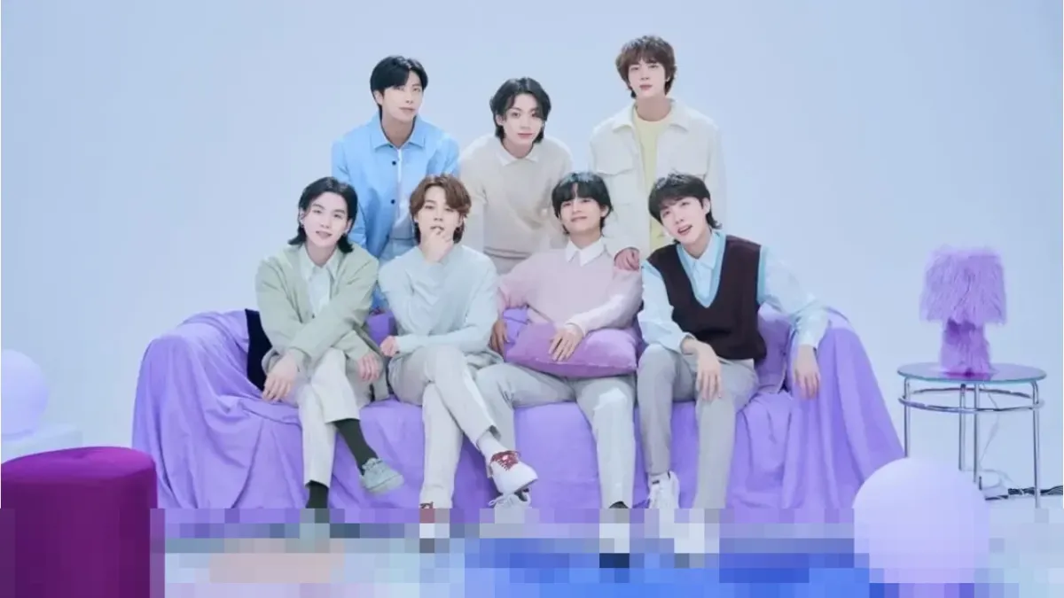 BTS Umumkan Album Baru ‘Arirang’ Rilis 20 Maret 2026, Tur Dunia Singgah di Indonesia Desember 2026