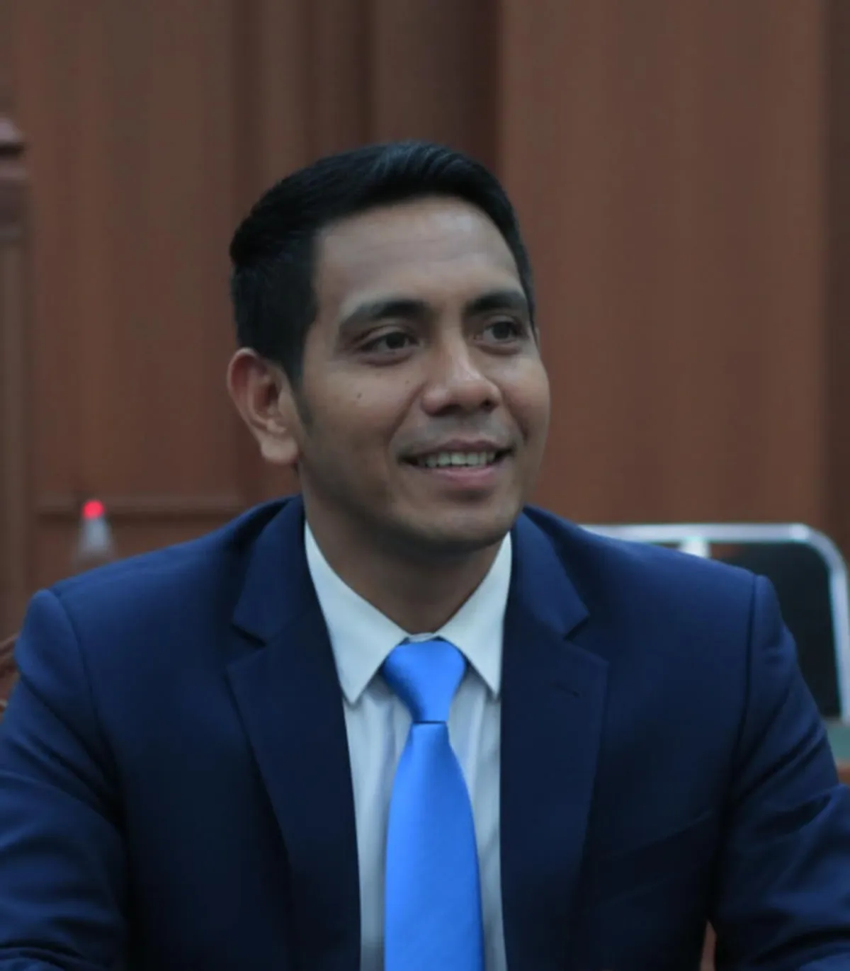 Bung Reno: Gejolak Geopolitik Jadi Sinyal “Reset” Tatanan Dunia Lama