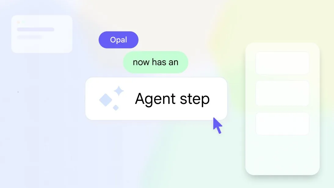 Google Tambahkan Workflow Otomatis di Opal, Pengguna Bisa Membuat Mini Aplikasi Tanpa Coding