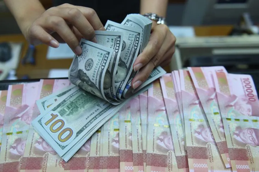 BI Kaltim: Warga Cenderung Alihkan Tabungan dan Deposito ke Dolar dan Emas