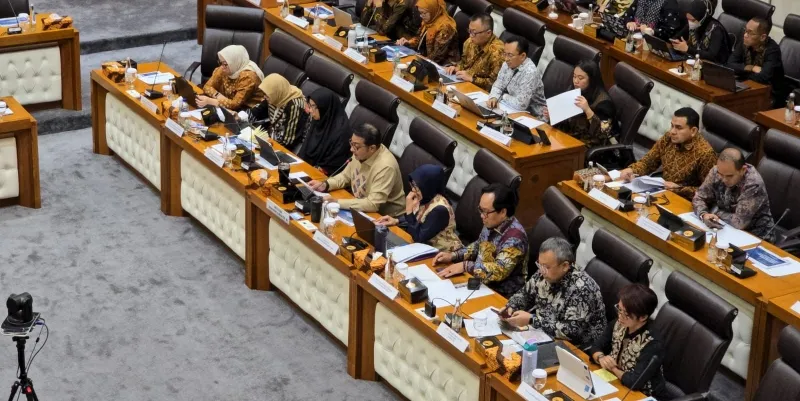 Menteri Ekonomi Kreatif: Ekspor Produk Kreatif Indonesia Terus Menguat, Jasa Digital Perlu Masuk Perhitungan