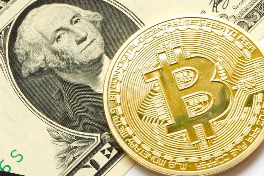 Bitcoin Jatuh di Bawah US$ 72.000, Sentimen Risk-Off dan Krisis Kepercayaan Tekan Pasar Kripto