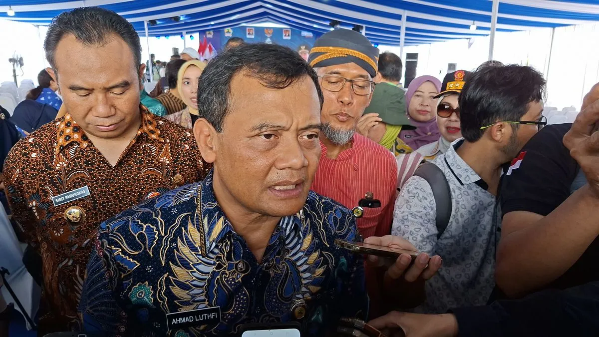 Cek Fakta: Klaim Gubernur Jateng Ancam Blokir dan Hapus Data Kendaraan Tak Bayar Pajak adalah Rekayasa