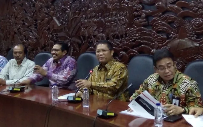 Konektivitas Layanan Telkom-1 Pulih, Menkominfo: Ibarat Pasien Sudah Keluar Ruang Operasi