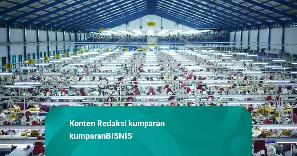 Industri Minta Kepastian Pasokan HGBT, Kuota Gas Rendah Dinilai Ganggu Produksi