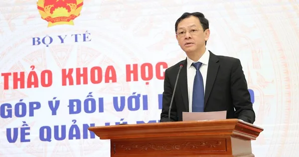 Kementerian Kesehatan Bahas Rancangan Aturan Baru Pengelolaan Kosmetik, Fokus pada Perlindungan Konsumen