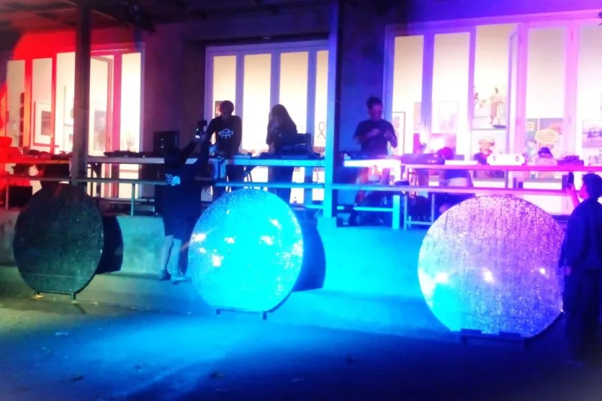 Seniman Yogyakarta Gelar “Art Care for Sumatera” di Bantul, Himpun Donasi untuk Korban Bencana