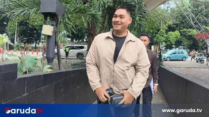 KPK Dalami Asal-usul Tambahan 20 Ribu Kuota Haji, Dito Ariotedjo Diperiksa sebagai Saksi