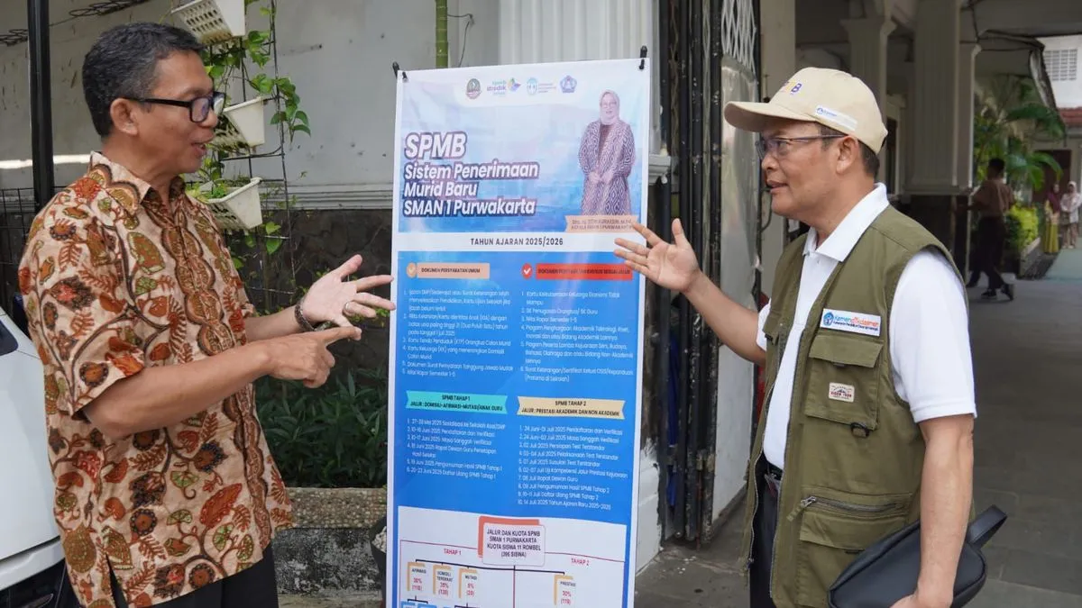Literasi Kritis Dinilai Mendesak, Badan Bahasa Dorong Penguatan Berbasis Komunitas