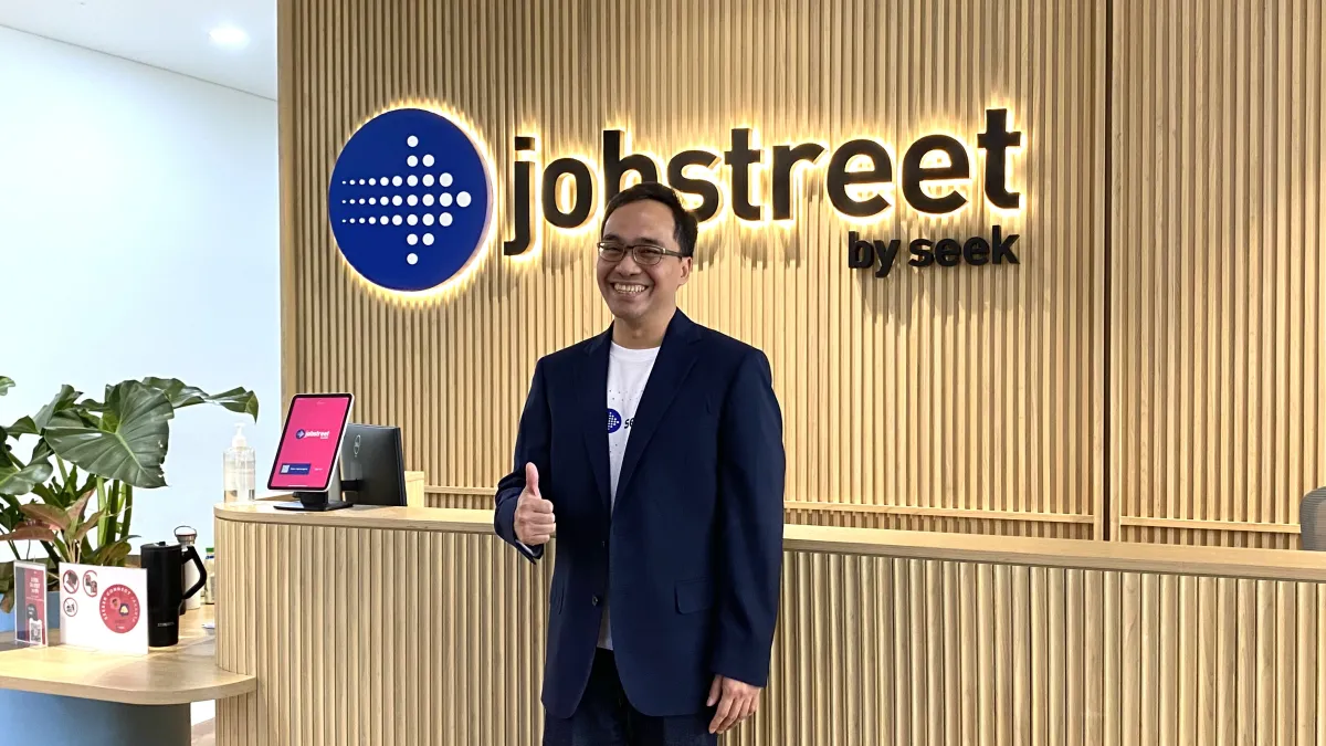 Workplace Happiness Index Jobstreet by SEEK: 82% Pekerja Indonesia Mengaku Bahagia di Tempat Kerja