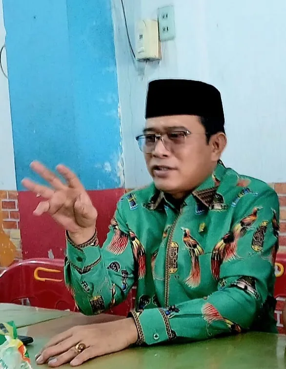 DPD RI Soroti Penataan Ruang Dinilai Belum Berpihak pada Kesejahteraan Masyarakat