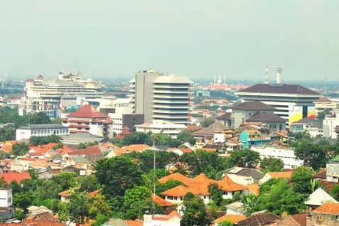 RPJMD 2025-2029: Pemkot Semarang Tetapkan 9 Prioritas Penguatan Infrastruktur