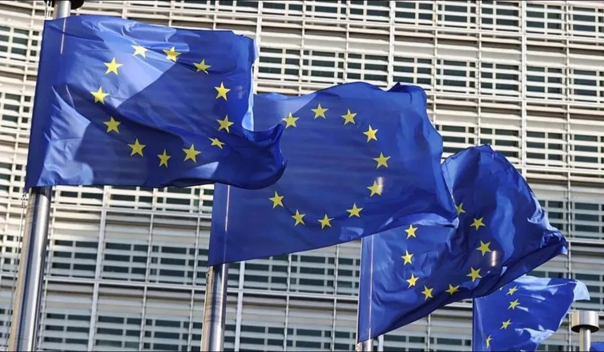 AS Menolak Usulan UE untuk Memblokir Pengiriman Minyak Rusia