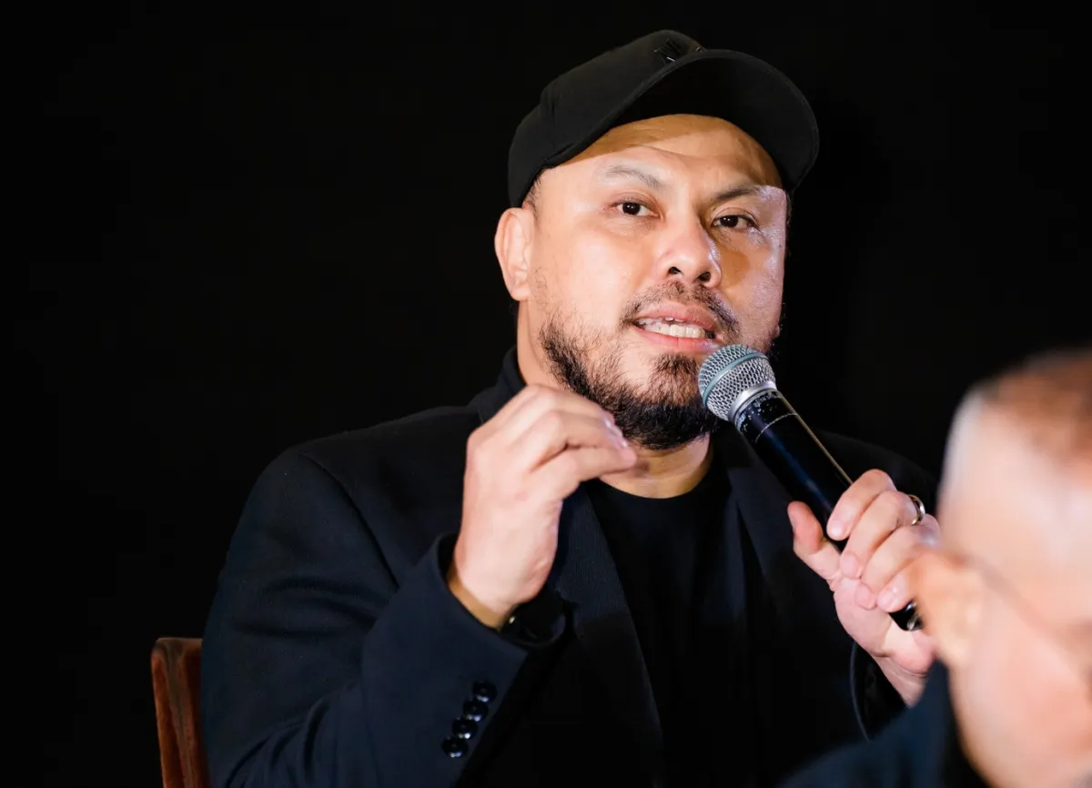 Ghost in the Cell Masuk Seleksi Berlinale, Joko Anwar Mengaku Bangga