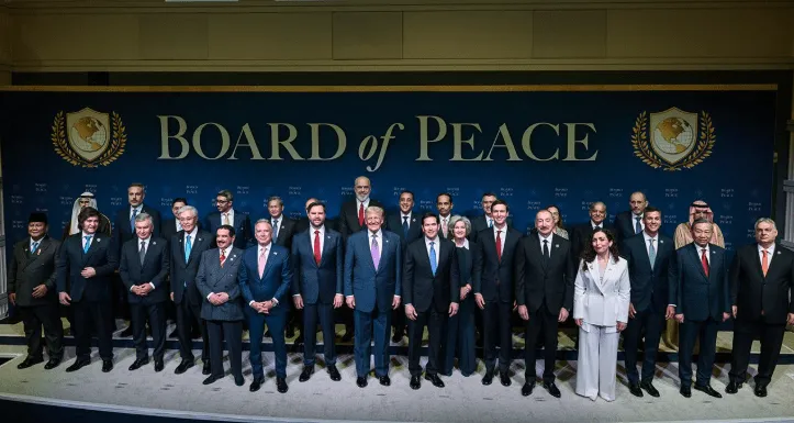 Indonesia Gabung Board of Peace dan Duduki Posisi Wakil Komandan ISF: Lima Catatan Kritis soal Mandat, Kedaulatan, dan Arah Misi di Gaza