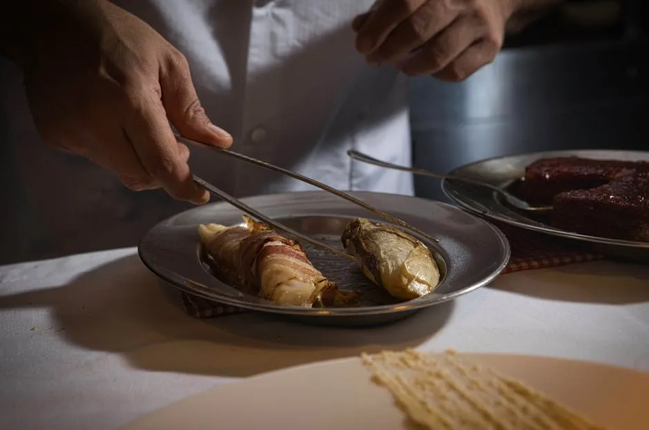 Kuliner Indonesia Kembali ke Akar: Lokalitas, Inovasi, dan Rantai Pasok yang Lebih Transparan