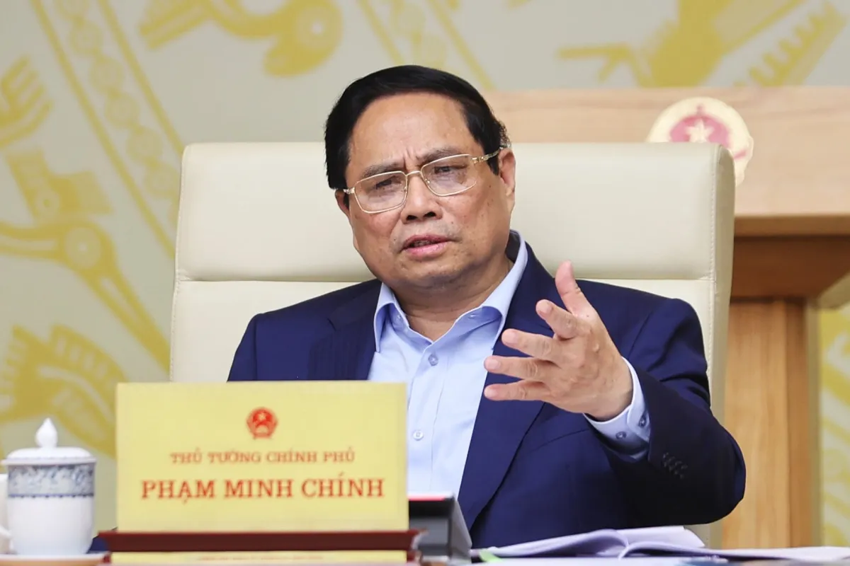 Vietnam terbitkan surat edaran untuk kejar target pertumbuhan 2026, fokus sinkronisasi fiskal-moneter dan percepatan investasi publik