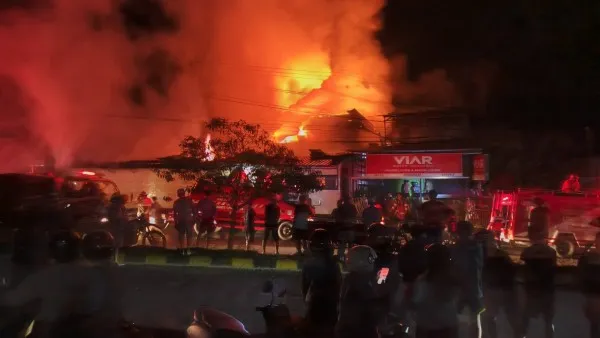 DPMPTSP Paser: Usaha Karaoke Wajib Penuhi KKPR, Persetujuan Lingkungan, serta PBG dan SLF