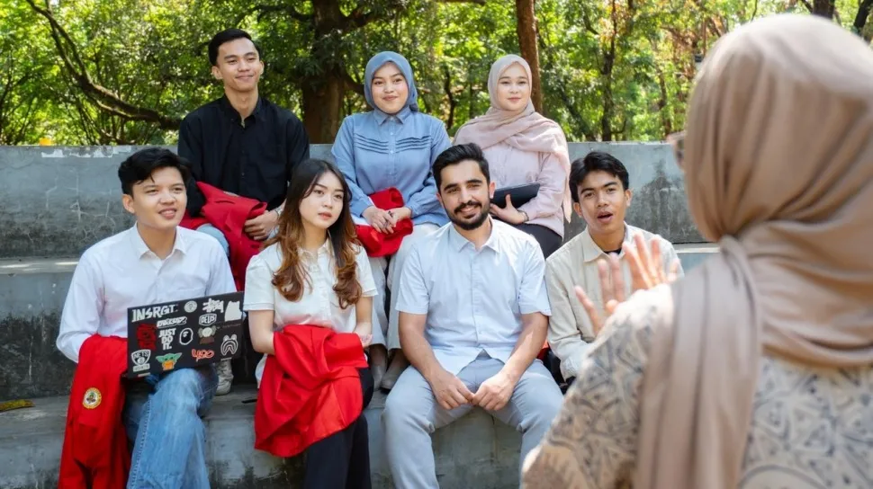 Unhas Buka Talent Showcase 2026, Jalur Khusus Masuk Kelas Internasional untuk Siswa Berprestasi