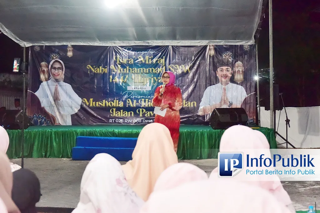 Bupati Lumajang Tegaskan Realisasi Janji Politik Dilakukan Bertahap Sesuai Kemampuan Daerah