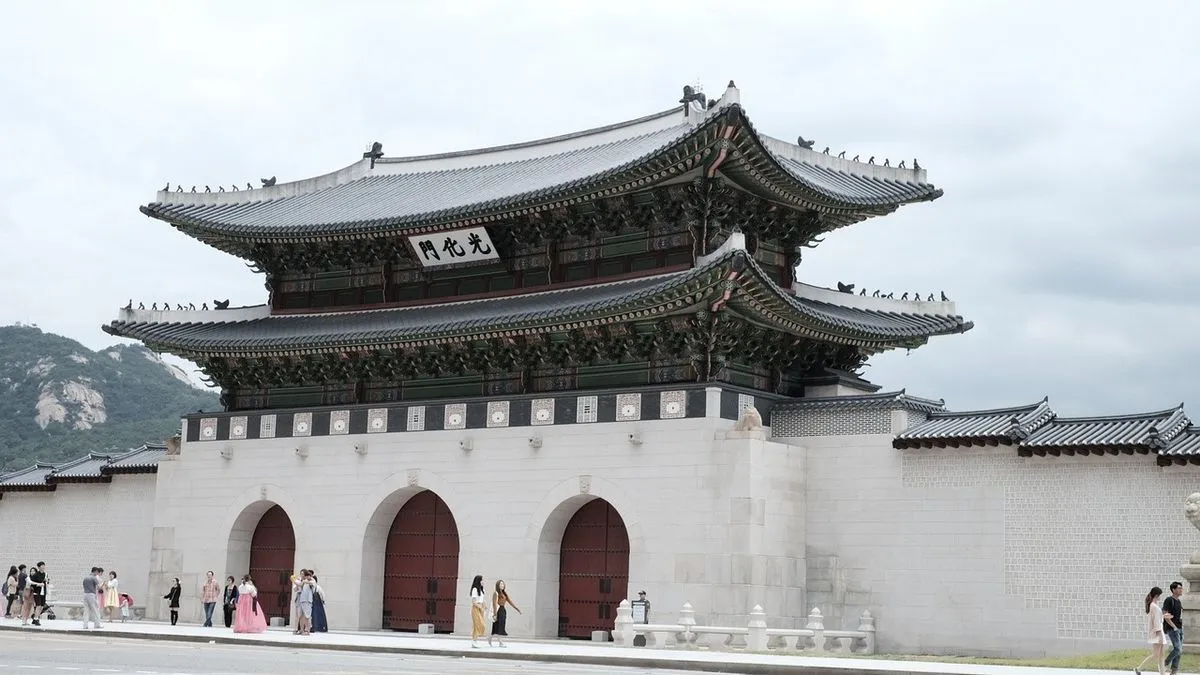 Jejak Sejarah dan Prestasi Modern di Balik Rasa Superioritas Korea Selatan