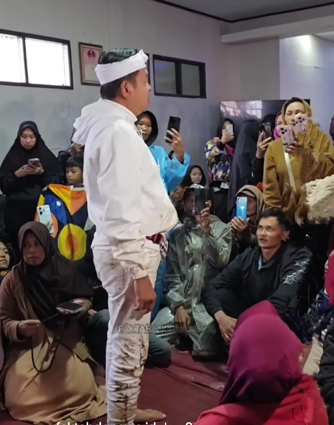 Gubernur Jabar Putuskan Relokasi Warga Pasirlangu KBB Usai Longsor, Perbukitan Didominasi Kebun Sayur
