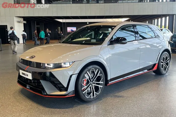 Hyundai Luncurkan Program Langganan EV Bulanan Hyundai Subscribe di IIMS 2026