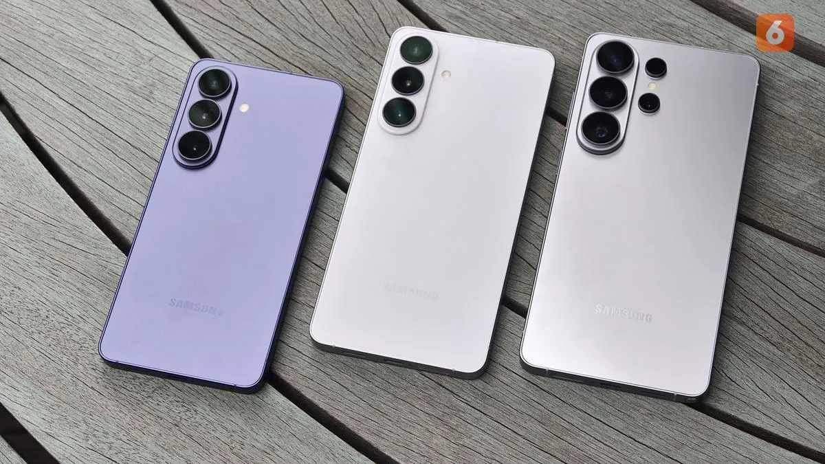 Samsung Galaxy S26 Ultra Lebih Tipis, Bawa Pengisian 60W dan Fitur AI Agentic