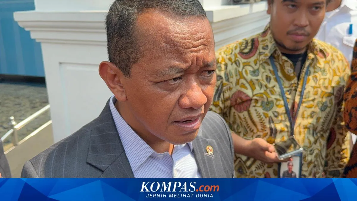 Ketika Elpiji Jadi Cermin Kemandirian: Bahlil, Impor 7 Juta Ton, dan Pekerjaan Rumah Energi Indonesia