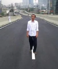 Riset Kepribadian: Jokowi-JK Dinilai Lebih Terbuka Mendengar dan Mendukung Pemberantasan Korupsi