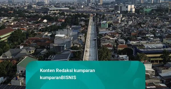 OJK Nilai Prospek Ekonomi Indonesia 2026 Tetap Stabil Meski Dinamika Global Berlanjut
