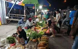 DPRD Palangka Raya Ingatkan Kenaikan Harga Pangan Berisiko Tekan Daya Beli Warga