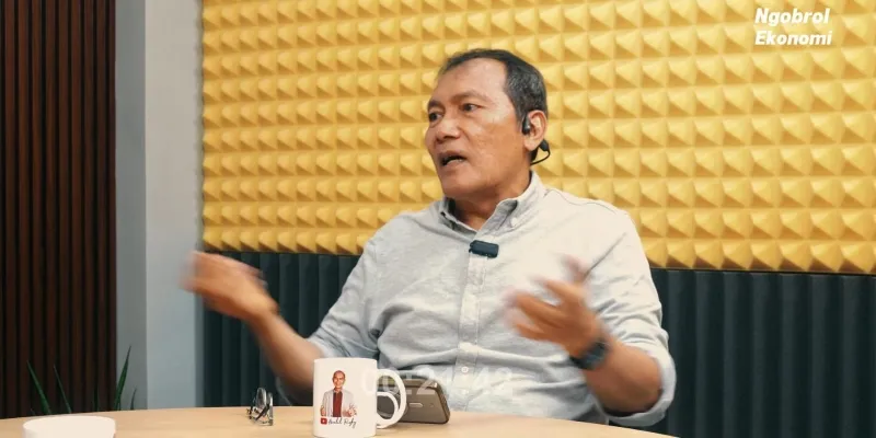Saut Situmorang: Konflik Kepentingan Aparat Penegak Hukum Kerap Menguat Saat Momentum Politik