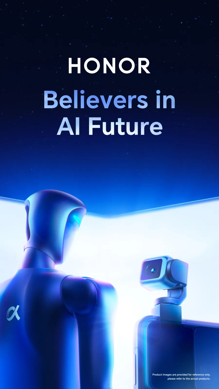 Honor Bersiap Pamerkan Robot Humanoid Pertama di MWC 2026 Barcelona