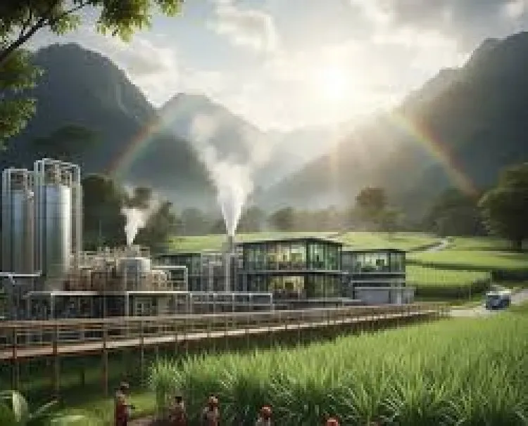 Penguatan Hulu Migas Masuk Agenda Ketahanan Energi Nasional