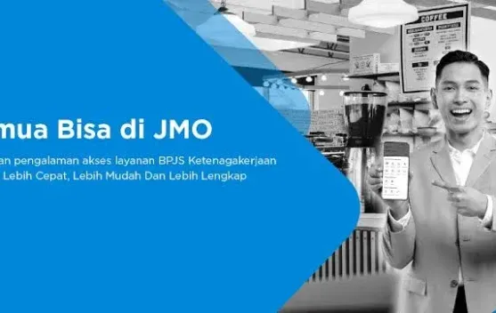 Klaim JHT hingga Rp15 Juta Kini Bisa Diajukan Lewat Aplikasi JMO Mulai Mei 2025