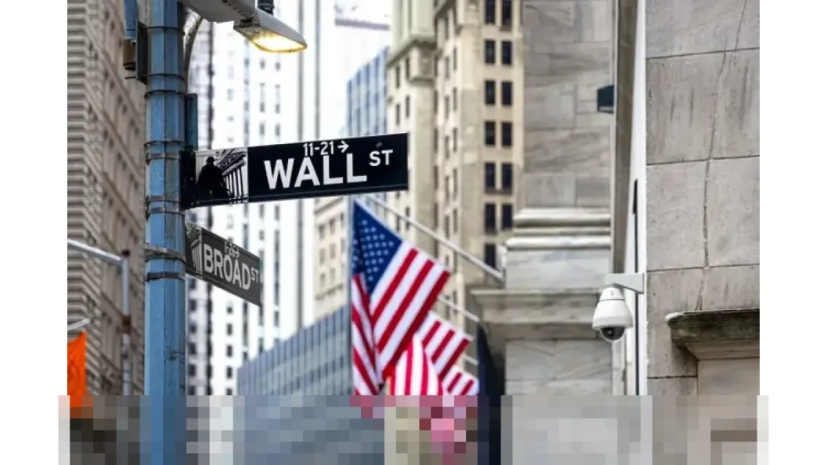 Nasdaq dan S&P 500 Melemah pada 10 Februari 2026, Analis Soroti Ketidakpastian Ekonomi dan Geopolitik
