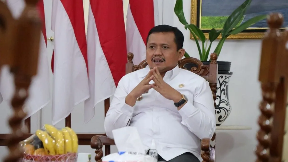 Pemkab Sumedang Aktifkan Aplikasi LRT untuk Pantau Arus Mudik dan Tol Cisumdawu Secara Real Time
