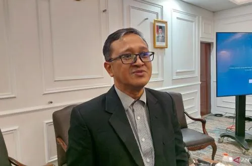 LMKN: Penggunaan Musik Berhak Cipta di Live Streaming TikTok dan YouTube Wajib Bayar Royalti