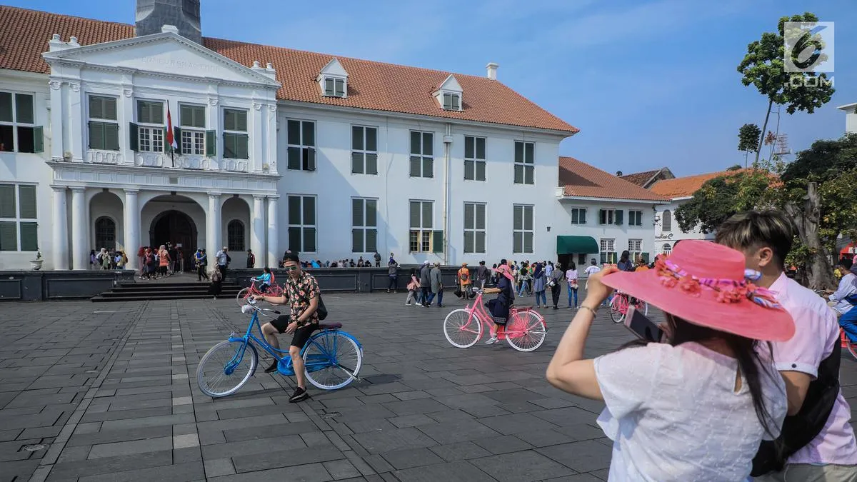 Cara Merencanakan Mudik Sekaligus Liburan Lebaran agar Hemat dan Tetap Nyaman