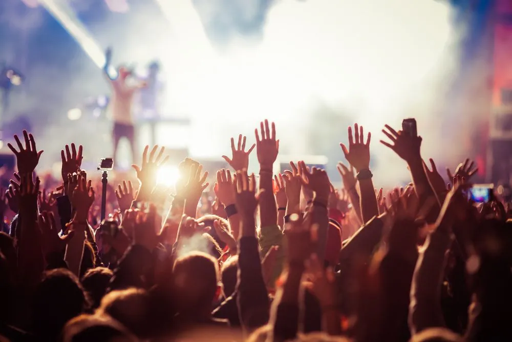 Maraknya Event Musik Indonesia Dipertanyakan: Panggung Penggerak Industri atau Sekadar Ramai Sesaat?