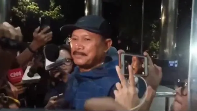 KPK Tetapkan Wali Kota Madiun Maidi Tersangka Dugaan Pemerasan dan Gratifikasi, Ini Konstruksi Perkaranya