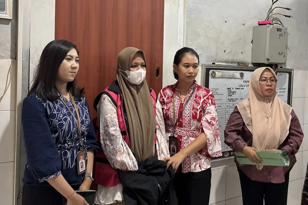 Kejari Bima Tetapkan Karyawan Bank Tersangka Dugaan Korupsi Dana Kredit KSM