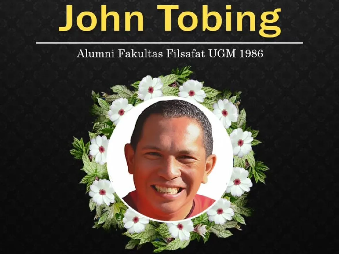 Pencipta Lagu “Darah Juang” John Tobing Meninggal Dunia